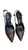 Used Louis Vuitton Low Heels 7.5 60102-S000465240 View 1