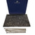 Used Swarovski Crystal Leather Handbag 60098-S000132858 View 1