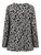 Used Chico's Long Sleeve Top L-12/14 60066-S000845933 View 4