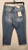 Used Unbranded Denim 14-32 60027-S001503257 View 2