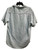 Used Weatherproof Mens Short Sleeve Top L/16-16.5 60017-S001170153 View 3