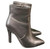Used Unbranded Ankle Boots 5.5 60021-S000877733 View 3