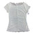 Used Free People Short Sleeve Top XS-0/2 60099-S000382377 View 1