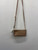 Used Beige Small Handbag 60137-S000128023 View 1