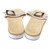Used Nicole Miller Sandals 8.5 60021-S000877755 View 4
