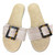 Used Nicole Miller Sandals 8.5 60021-S000877755 View 2