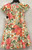 Used Farm Rio Short Dress F S-4/6 60071-S000672884 View 3