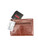 Used Hobo Leather Wallet 60069-S000791210 View 1