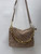 Used Genuine Leather Large Handbag 60030-S000939057 View 1
