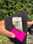 Used Fendi Headband S 60067-S000829099 View 3