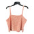Used Loft Tank Top XL-16 60021-S000877800 View 2