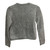 Used Zara Lightweight Sweater S-4/6 60021-S000877818 View 2
