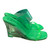Used Unbranded Low Heels 6 60021-S000877837 View 3