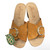 Used Unbranded Wedge Sandals 6 60021-S000877838 View 2