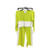 Used Unbranded Jumpsuit M-8/10 60021-S000877846 View 7