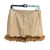 Used Unbranded Short Skirt 10-30 60021-S000877861 View 1