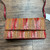 Used Patricia Nash Small Leather Handbag 60004-S000677926 View 2