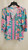 Used Lilly Pulitzer Short Sleeve Top XL-16 60140-S000755370 View 1