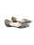 Used Rachel Zoe Flats 8.5 60144-S000627820 View 3