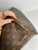 Used Louis Vuitton  Large Leather Handbag 60049-S000844364 View 10