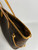 Used Louis Vuitton  Large Leather Handbag 60049-S000844364 View 5