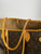 Used Louis Vuitton  Large Leather Handbag 60049-S000844364 View 6