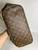Used Louis Vuitton  Large Leather Handbag 60049-S000844364 View 12