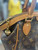 Used Louis Vuitton TIVOLI pm Handbag 60004-S000677939 View 3