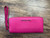 Used Michael Michael Kors Leather Wristlet 60004-S000677948 View 1