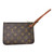 Used Louis Vuitton Monogram Pochette 60099-S000382440 View 2