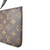 Used Louis Vuitton Monogram Pochette 60099-S000382440 View 5