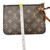 Used Louis Vuitton Monogram Pochette 60099-S000382440 View 9