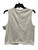 Used Nation Ltd Sleeveless Top XS-0/2 60069-S000791273 View 3