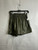 Used Entro Shorts S 4-6/27-28 60142-S000055422 View 2