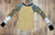 Used Free People Long Sleeve Top M-8/10 60004-S000677953 View 2
