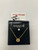Used Coach Necklace 60091-S000609404 View 1