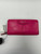 Used Coach Leather Wallet 60091-S000609403 View 1