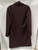 Used Topshop Long Light Jacket S-4/6 60141-S000117504 View 2