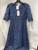 Used Unbranded Long Dress B S-4/6 60141-S000117506 View 3