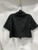Used Oat+Fort Short Sleeve Top S-4/6 60141-S000117509 View 5