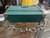 Used Louis Vuitton petite Malle exotic lizard skin bag 60004-S000677967 View 6