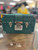 Used Louis Vuitton petite Malle exotic lizard skin bag 60004-S000677967 View 3