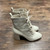Used Gianni Bini Ankle Boots 8 60004-S000677975 View 2