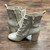 Used Gianni Bini Ankle Boots 8 60004-S000677975 View 4