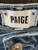 Used Paige Denim 4-27 60021-S000877890 View 3