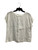 Used J. Jill Short Sleeve Top XS-0/2 60017-S001170259 View 1