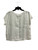 Used J. Jill Short Sleeve Top XS-0/2 60017-S001170259 View 2