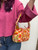 Used Vera Bradley Small Handbag 60070-S000646156 View 5
