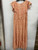 Used Unbranded Long Dress F 1X-18 60072-S000600107 View 3