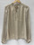Used Rachel Zoe Long Sleeve Top M-8/10 60091-S000609419 View 1